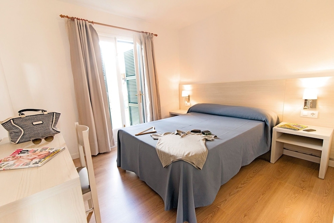 Imagen de la habitación del Apartamentos Apartamentos Mar Blanca by Mauter Villas. Foto 6