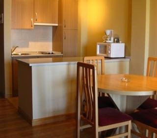 Imagen de la habitación del Apartamentos Apartamentos Mar. Foto 5