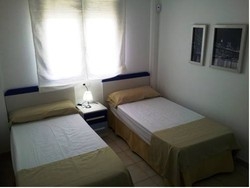 Imagen de la habitación del Apartamentos Apartamentos Mar de Bellreguard. Foto 2