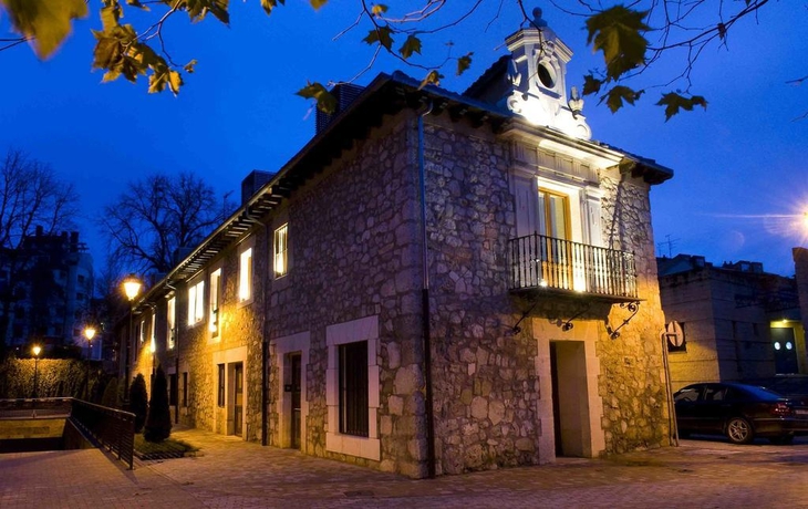 Imagen general del Apartamentos Apartamentos Maria Luisa. Foto 8