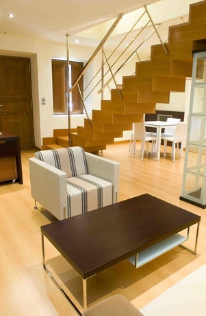 Imagen general del Apartamentos Apartamentos Maria Luisa. Foto 12