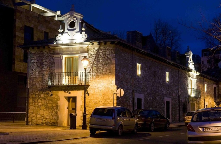 Imagen general del Apartamentos Apartamentos Maria Luisa. Foto 14