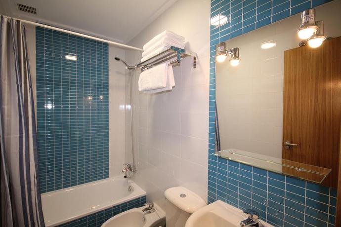 Imagen de la habitación del Apartamentos Apartamentos Marina Playa de Torrevieja. Foto 2