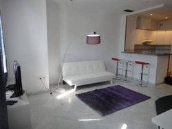 Imagen de los interiores del Apartamentos Apartamentos Marina Port. Foto 12