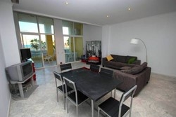 Imagen de los interiores del Apartamentos Apartamentos Marina Port. Foto 13