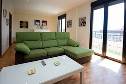 Imagen general del Apartamentos Apartamentos Marina Port. Foto 2