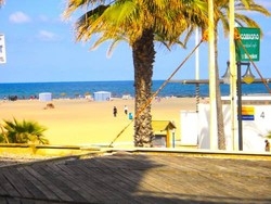 Imagen general del Apartamentos Apartamentos Marina Port. Foto 3