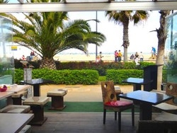 Imagen general del Apartamentos Apartamentos Marina Port. Foto 4