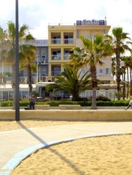 Imagen general del Apartamentos Apartamentos Marina Port. Foto 6