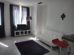 Imagen de los interiores del Apartamentos Apartamentos Marina Port. Foto 16