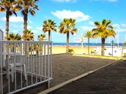 Imagen general del Apartamentos Apartamentos Marina Port. Foto 7