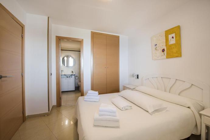 Imagen general del Apartamentos Apartamentos Marina d'Or Beach 2ª Línea SA. Foto 3