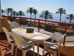 Imagen de los exteriores del Apartamentos Apartamentos Masmarsea. Foto 3