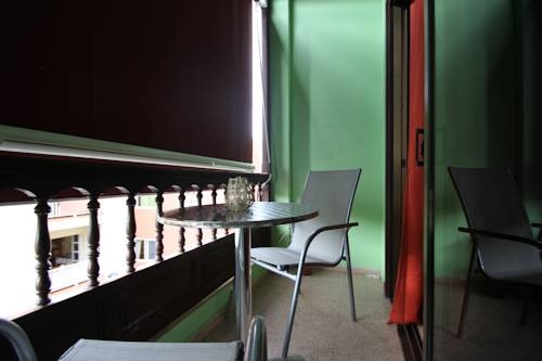 Imagen general del Apartamentos Apartamentos Mesa. Foto 6