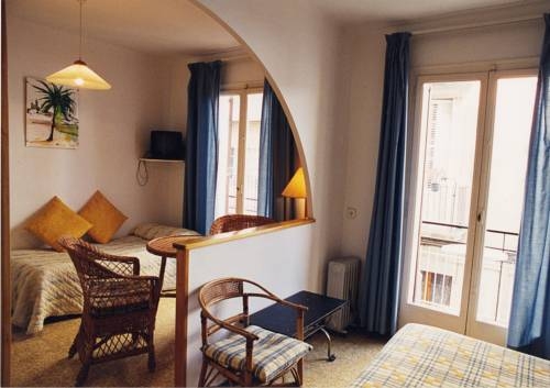 Imagen de la habitación del Apartamentos Apartamentos Montserrat 2. Foto 9