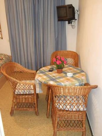 Imagen de los interiores del Apartamentos Apartamentos Montserrat 2. Foto 15