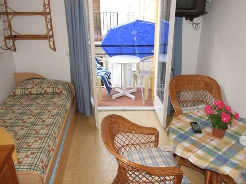 Imagen de la habitación del Apartamentos Apartamentos Montserrat 2. Foto 12