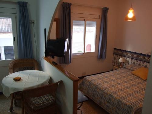 Imagen de la habitación del Apartamentos Apartamentos Montserrat 2. Foto 13