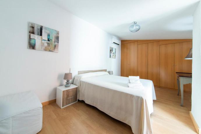 Imagen de la habitación del Apartamentos Apartamentos Moon Dreams Puerto. Foto 4