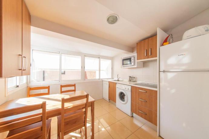 Imagen de la habitación del Apartamentos Apartamentos Moon Dreams Puerto. Foto 9