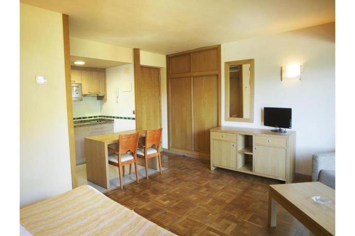 Imagen de la habitación del Apartamentos Apartamentos Ms Pepita. Foto 4