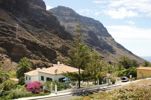 Imagen general del Apartamentos Apartamentos Nelly. Foto 7