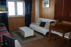 Imagen de la habitación del Apartamentos Apartamentos Nevada Resort. Foto 4