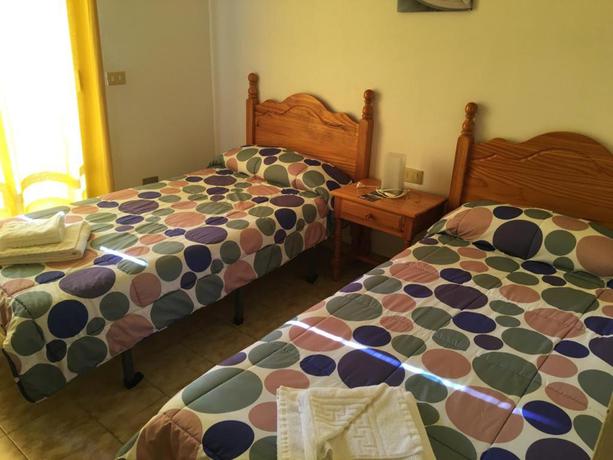 Imagen de la habitación del Apartamentos Apartamentos Noda. Foto 2