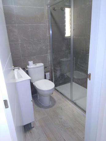 Imagen de la habitación del Apartamentos Apartamentos Noda. Foto 8