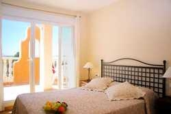 Imagen de la habitación del Apartamentos Apartamentos Nova Denia. Foto 2