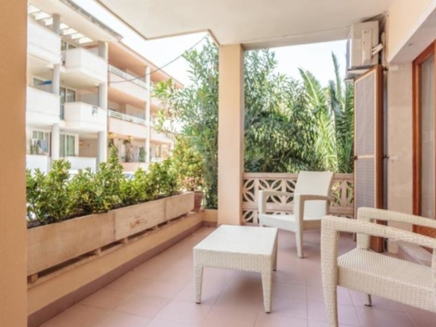 Imagen general del Apartamentos Apartamentos Obrador. Foto 2