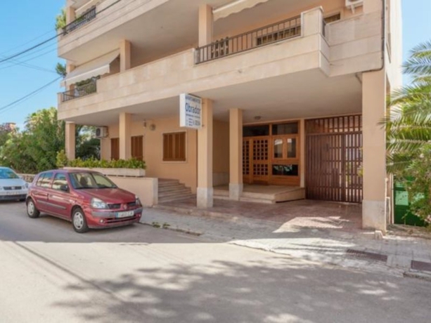 Imagen general del Apartamentos Apartamentos Obrador. Foto 4