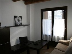 Imagen de los interiores del Apartamentos Apartamentos Panticosa. Foto 4