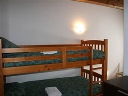 Imagen de la habitación del Apartamentos Apartamentos Panticosa. Foto 3