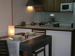 Imagen de los interiores del Apartamentos Apartamentos Panticosa. Foto 6