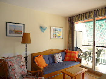 Imagen general del Apartamentos Apartamentos Paradise Park Fenals. Foto 13