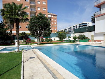 Imagen general del Apartamentos Apartamentos Paradise Park Fenals. Foto 14