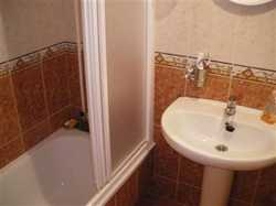 Imagen de la habitación del Apartamentos Apartamentos Parque Marino. Foto 3