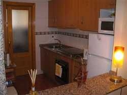 Imagen de los interiores del Apartamentos Apartamentos Parque Marino. Foto 6