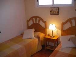 Imagen de la habitación del Apartamentos Apartamentos Parque Marino. Foto 4