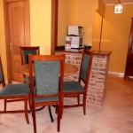 Imagen de la habitación del Apartamentos Apartamentos Peña Santa. Foto 2