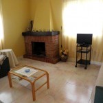 Imagen de la habitación del Apartamentos Apartamentos Peña Santa. Foto 3