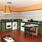 Imagen de la habitación del Apartamentos Apartamentos Peña Santa. Foto 4