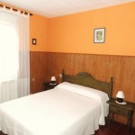 Imagen de la habitación del Apartamentos Apartamentos Peña Santa. Foto 5