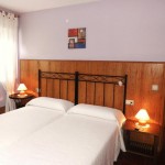 Imagen de la habitación del Apartamentos Apartamentos Peña Santa. Foto 6