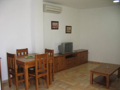 Imagen general del Apartamentos Apartamentos Perez Zara. Foto 2