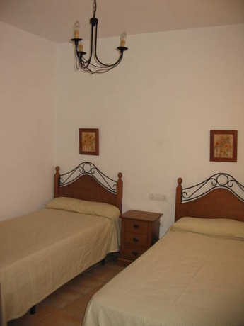 Imagen general del Apartamentos Apartamentos Perez Zara. Foto 3