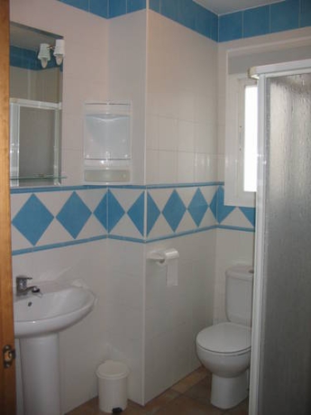 Imagen general del Apartamentos Apartamentos Perez Zara. Foto 4