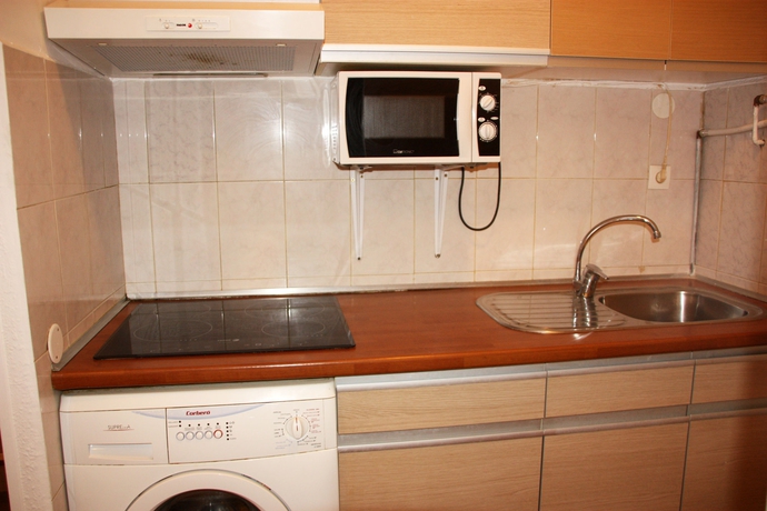 Imagen de la habitación del Apartamentos Apartamentos Pie de Pistas MIKKA 3000. Foto 3