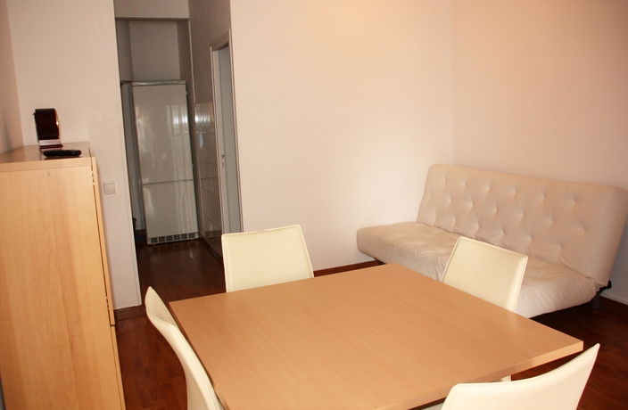 Imagen de los interiores del Apartamentos Apartamentos Pie de Pistas MIKKA 3000. Foto 15